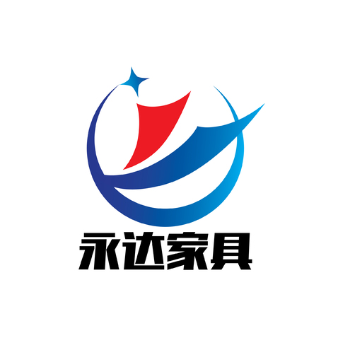 永达家具logo设计