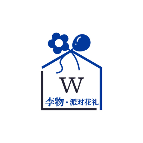 李物logo设计