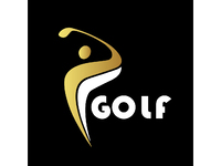 高尔夫logo