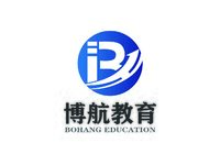 博航教育logo