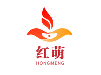 红萌logo