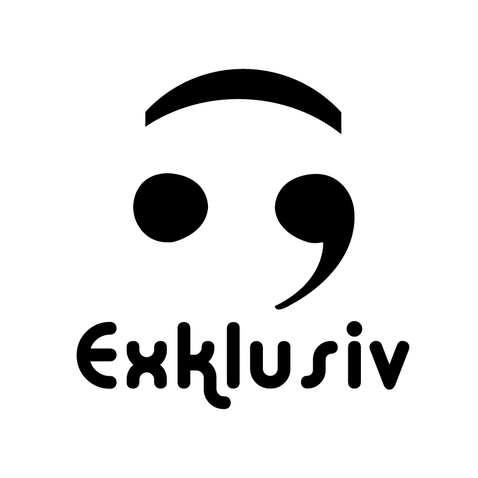 Exklusivlogo设计