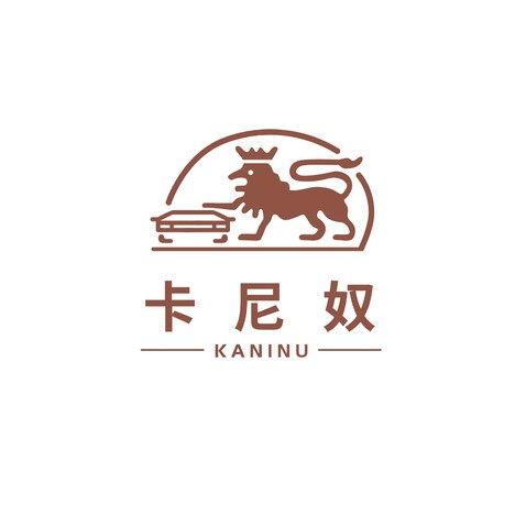 卡尼奴logo设计