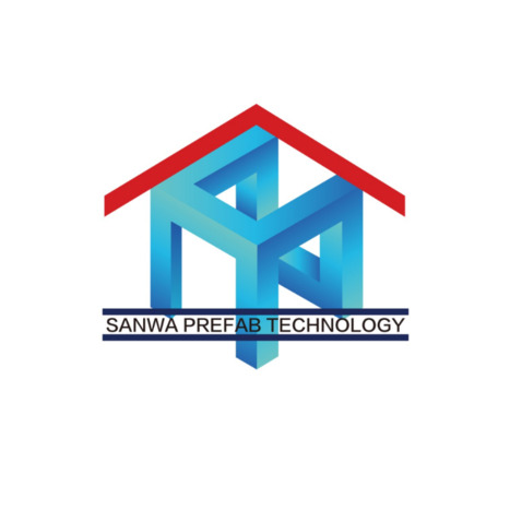 SANWA PREFAB TECHNOLOGYlogo设计