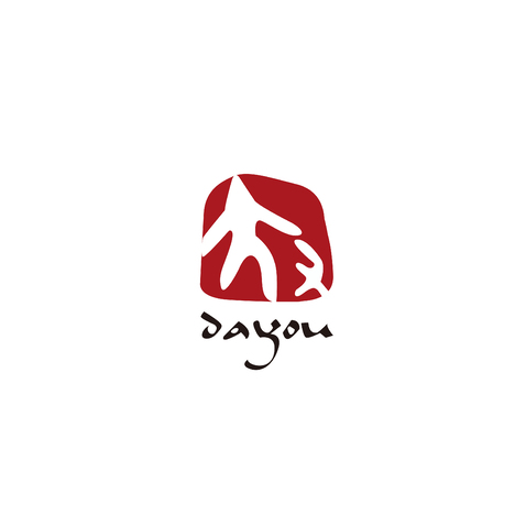 DAYOUlogo设计