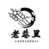 串串logo