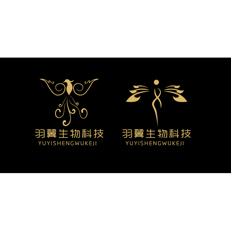 羽翼logo