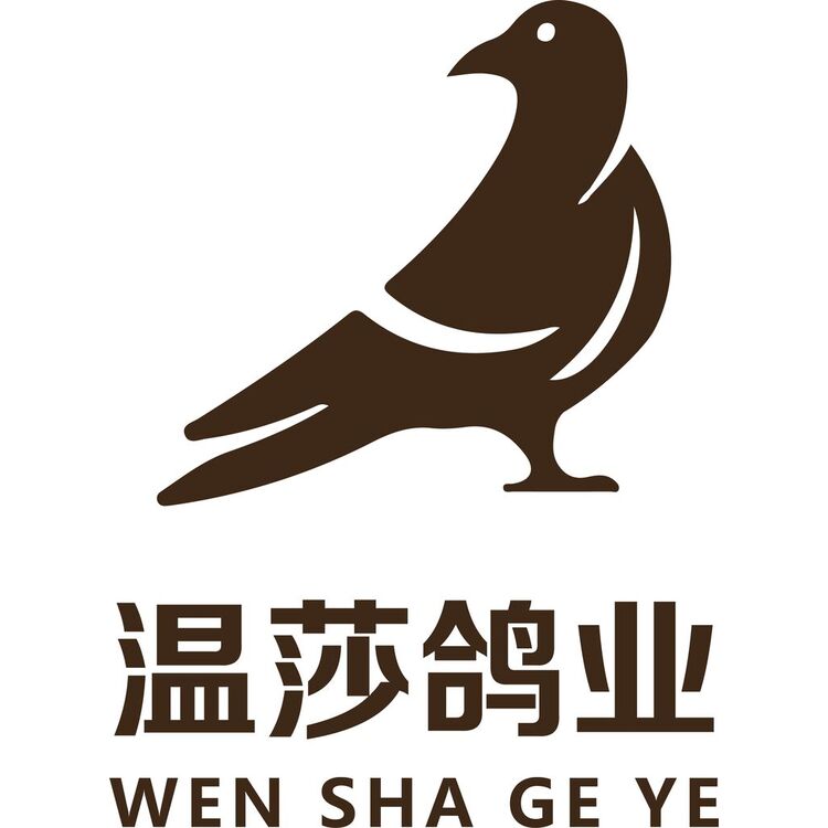 温莎鸽业logo