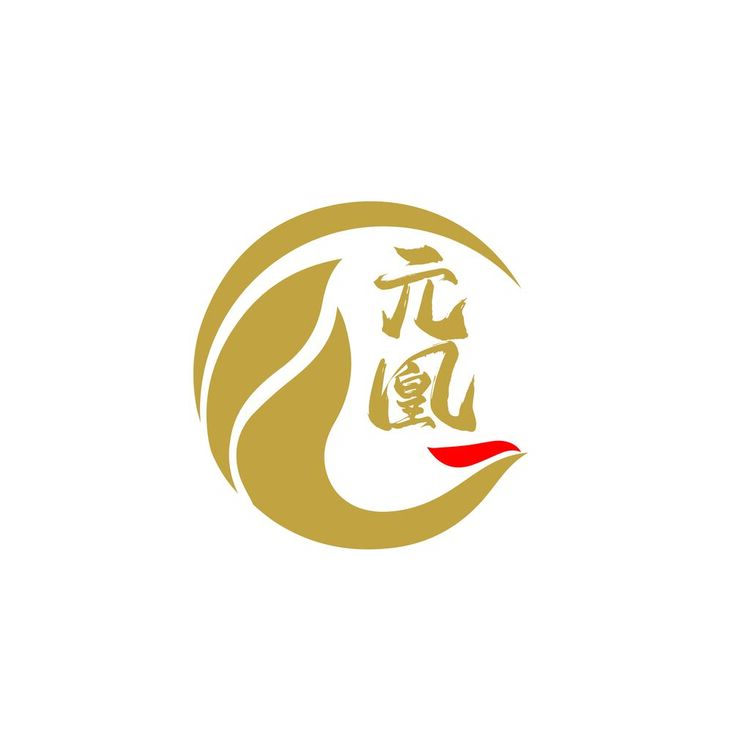 元凰logo