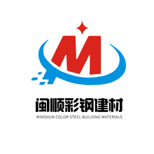 MS建材logo