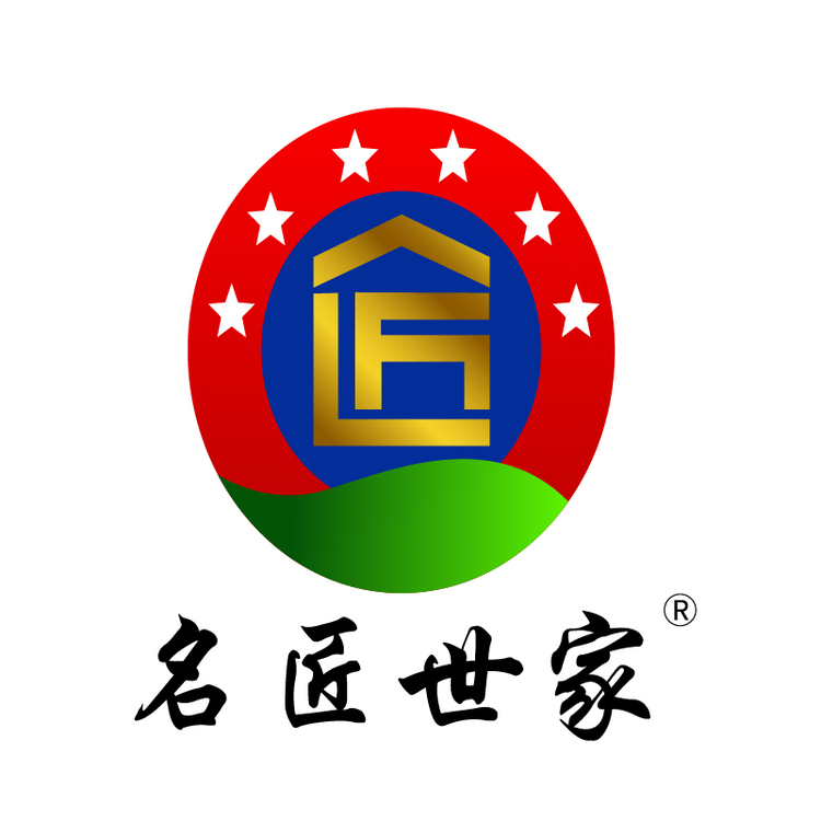 名匠世家logo