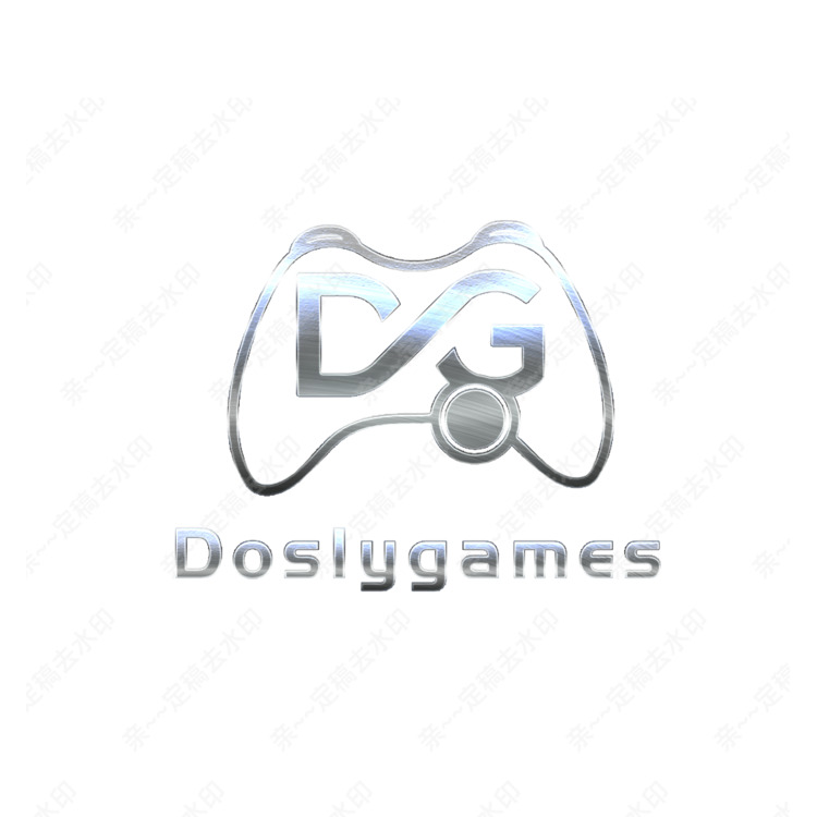 Doslygameslogo