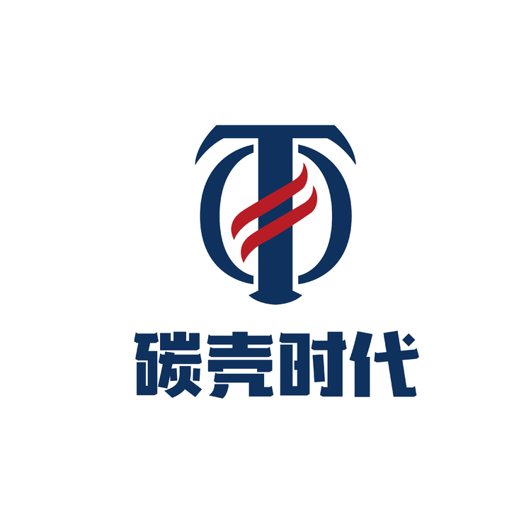 碳克时代logo