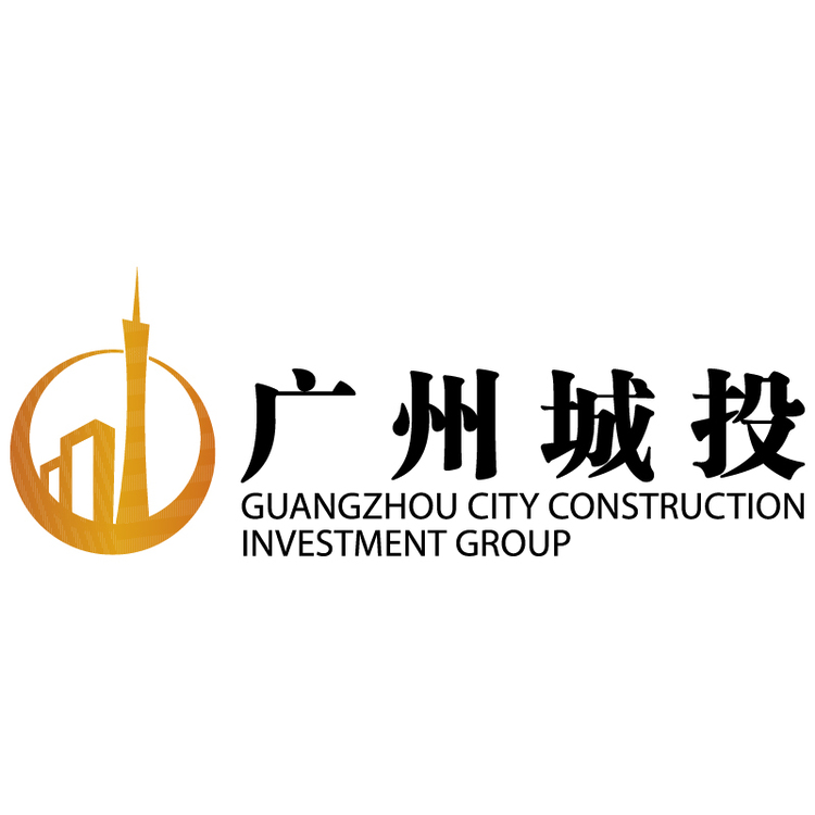 广州城投logo