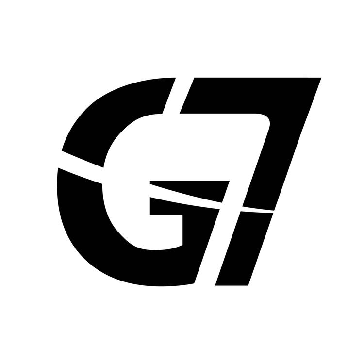 G7 logologo