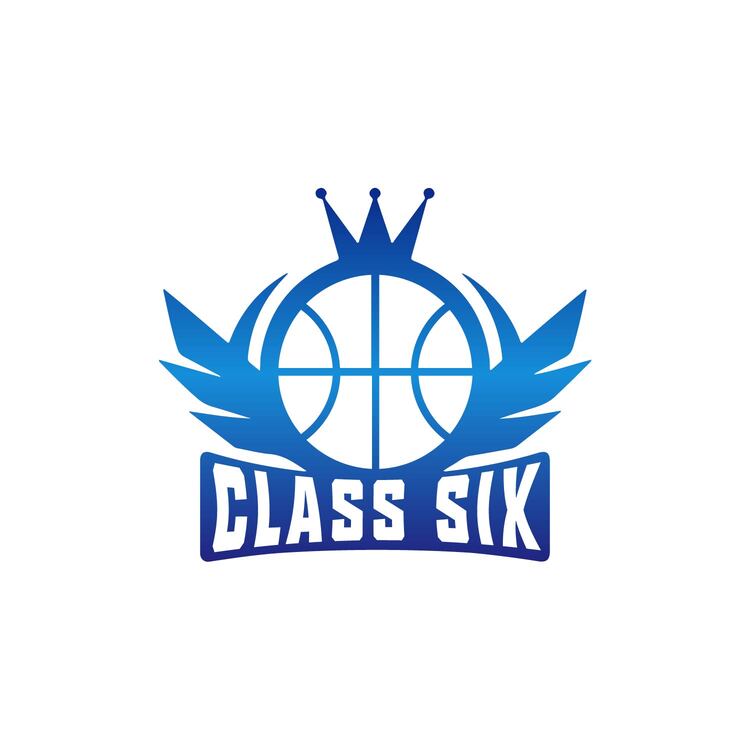 CLASS SIXlogo