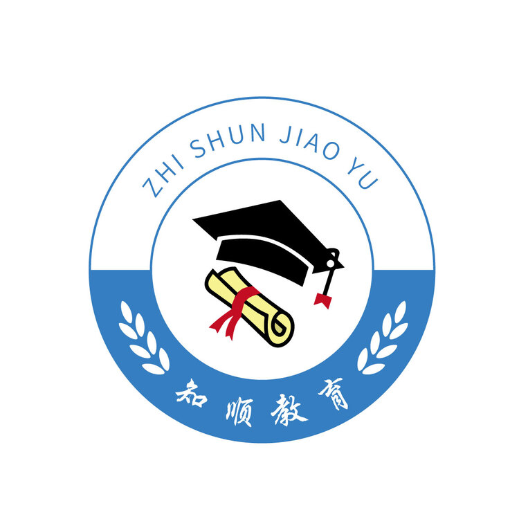 知顺教育logo