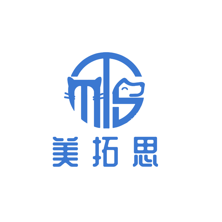 美拓思logo