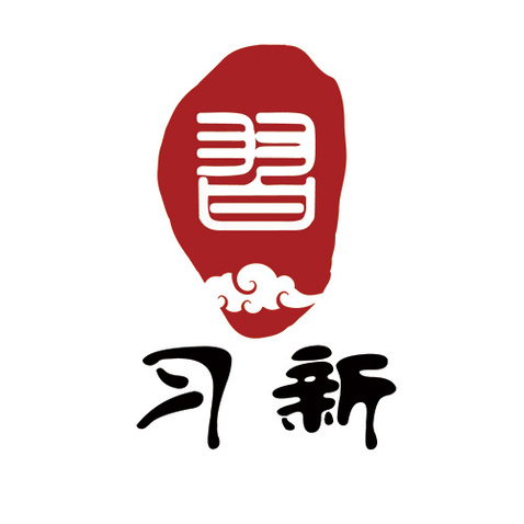 习新logo设计