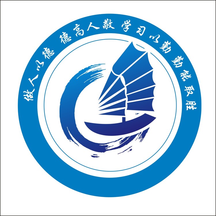 校徽logo