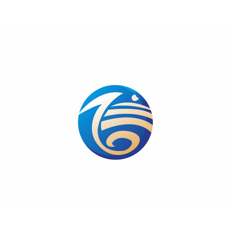 信logo