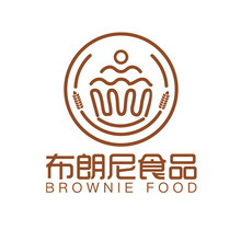 布朗尼食品