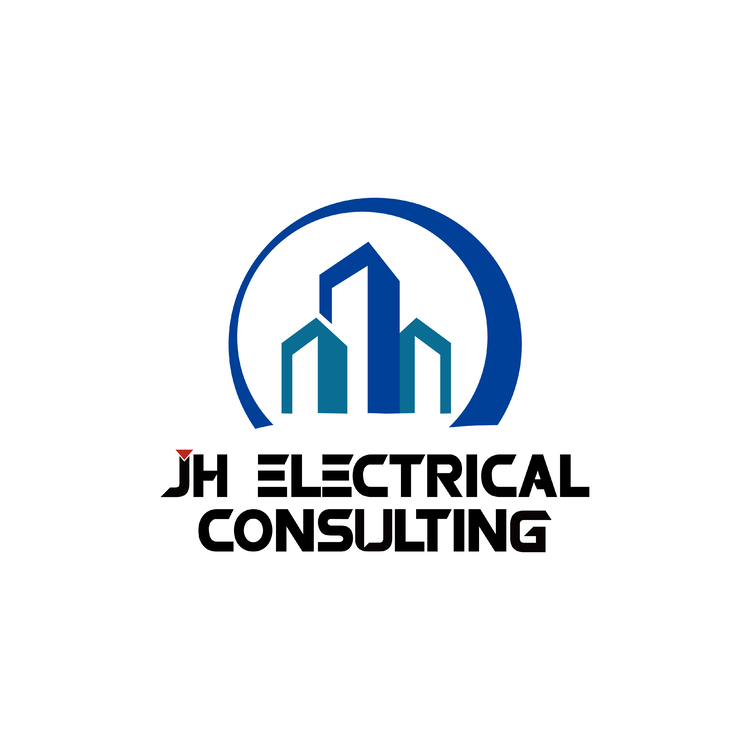 JH ELECTRICAL CONSULTINGlogo