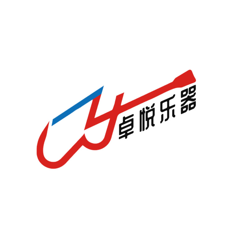 卓悦logo