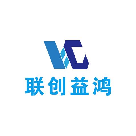 联创益鸿环保科技有限公司logo设计