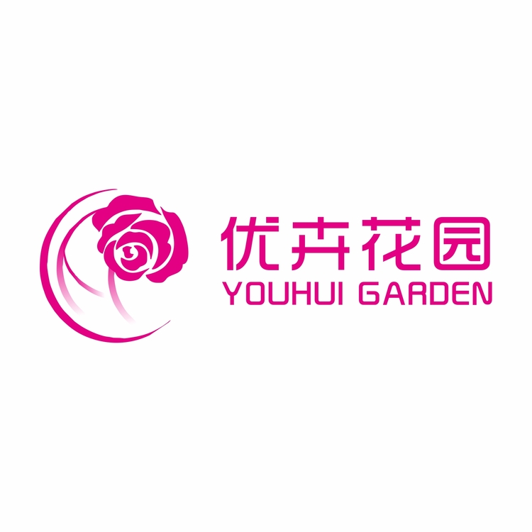 优卉花园logo