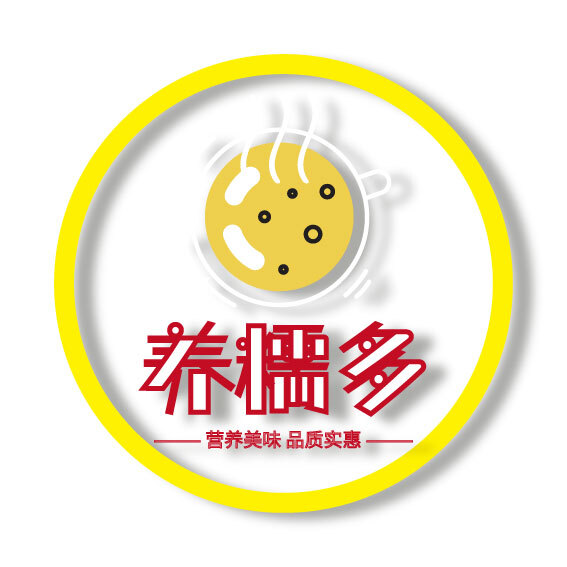 养糯多logo