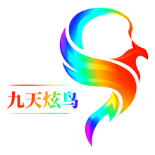 九天炫鳥