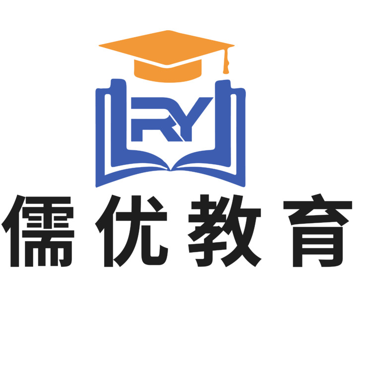 儒优教育logo