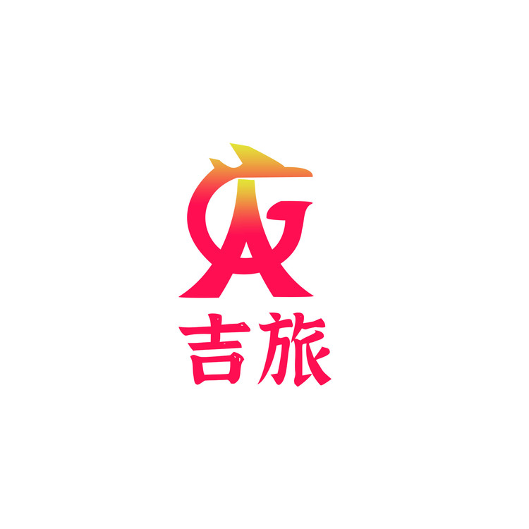 吉旅logo