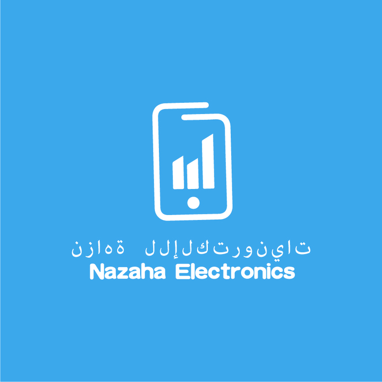 Nazaha Electronicslogo