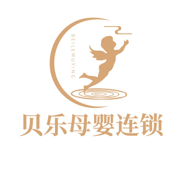 贝乐logo