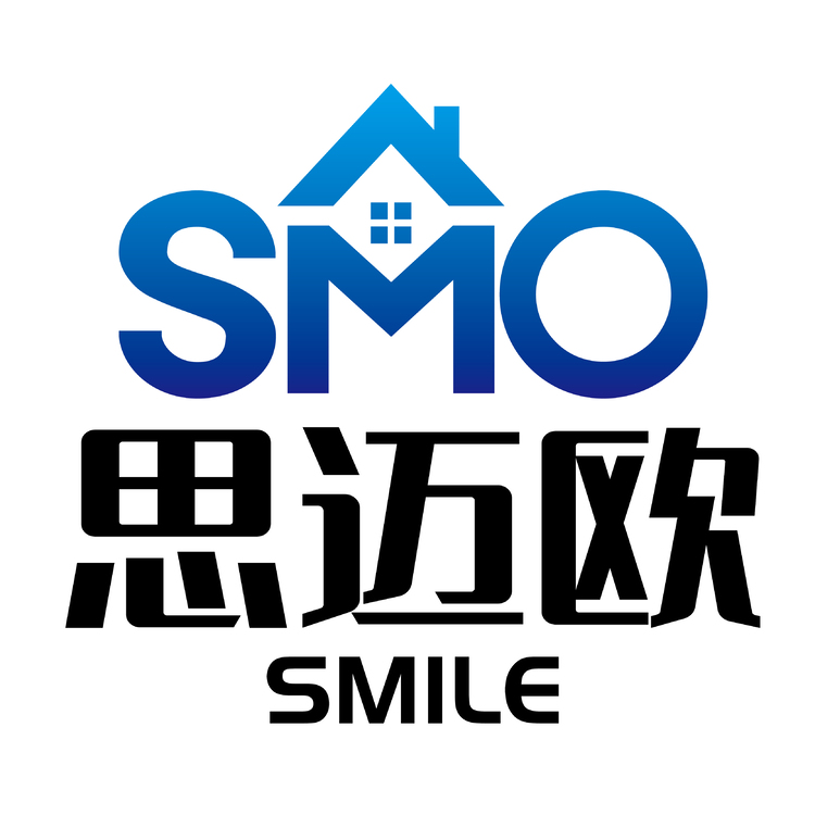 贵州思迈欧装饰工程有限公司logo