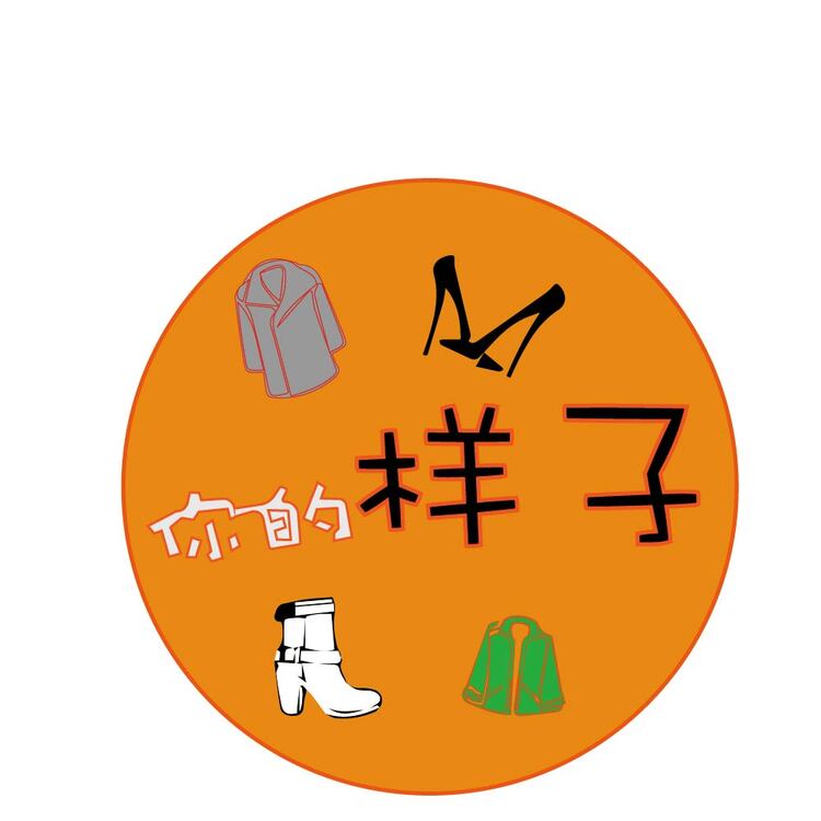 样子logo