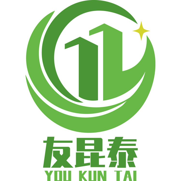 友昆泰logo