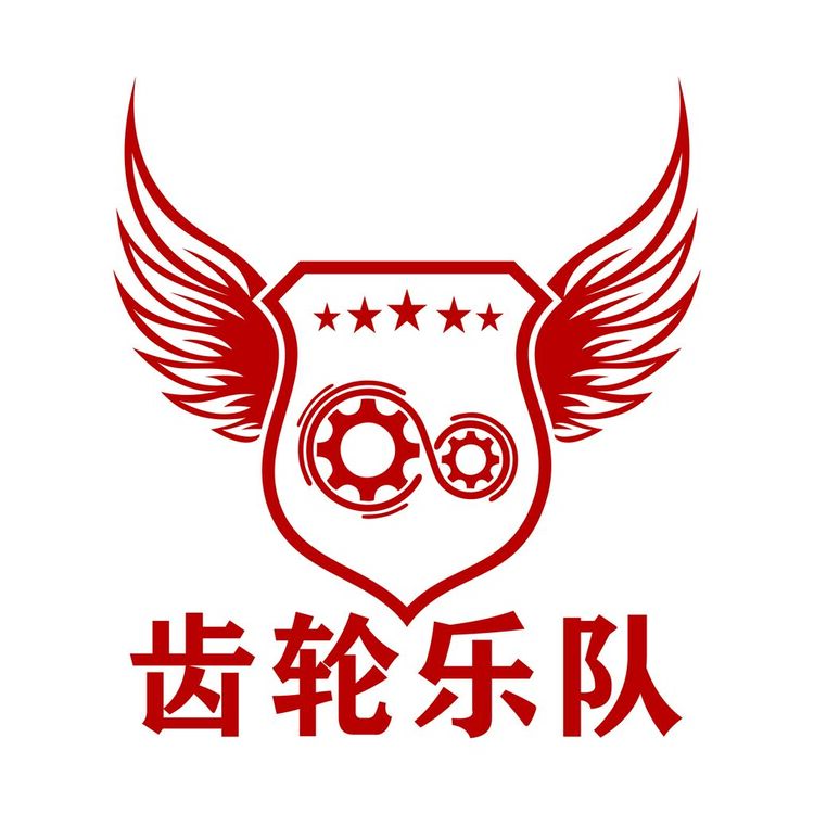 齿轮乐队z3logo