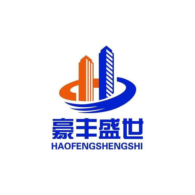 豪丰盛世logo