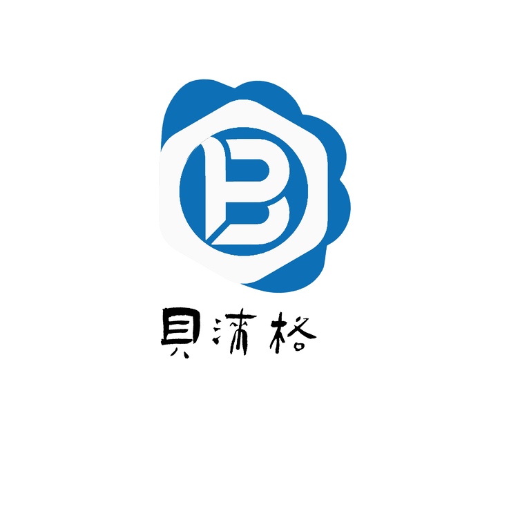 贝莱格logo