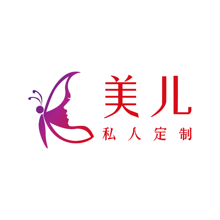 美媛会所    美儿logo