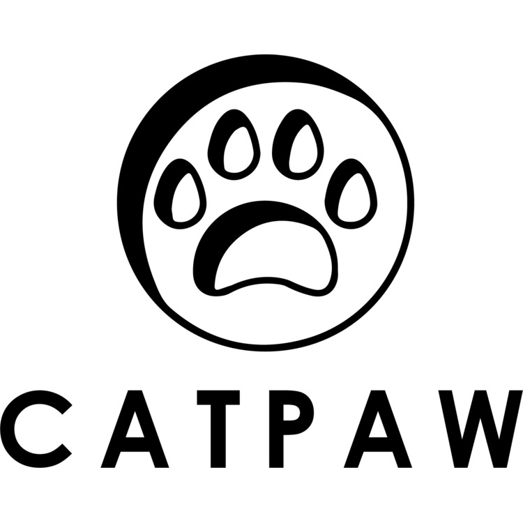 catpawlogo