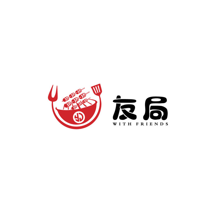 友局logo