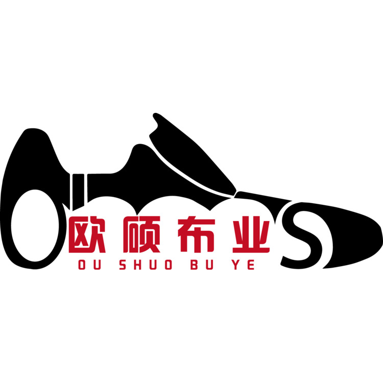 欧顾布业logo