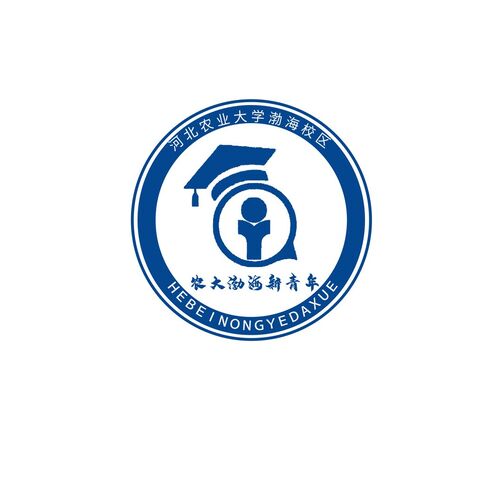 新青年logo设计