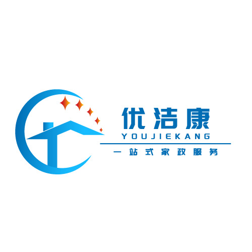 优洁康logo