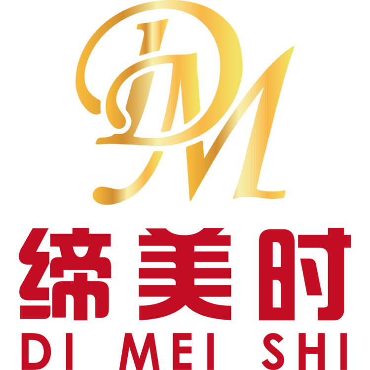 缔美时logo