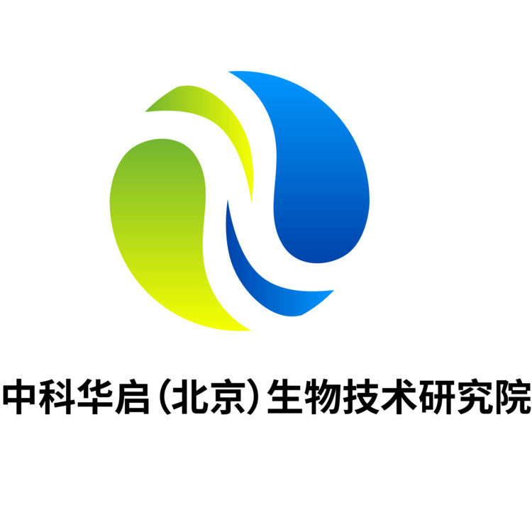 中科华启logo